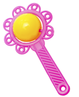 Baby rattle PNG