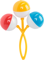 Baby rattle PNG