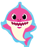Baby Shark PNG