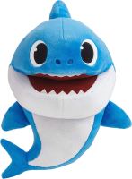 Baby Shark PNG
