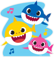 Baby Shark PNG