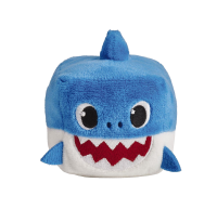 Baby Shark PNG