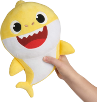 Baby Shark PNG