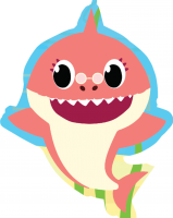 Baby Shark PNG
