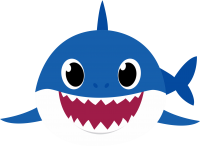 Baby Shark PNG
