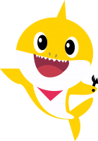 Baby Shark PNG