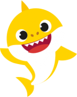 Baby Shark PNG