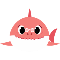 Baby Shark PNG