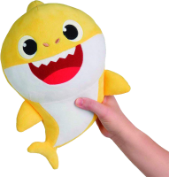 Baby Shark PNG