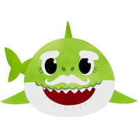 Baby Shark PNG