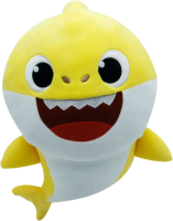 Baby Shark PNG