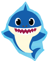 Baby Shark PNG