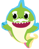 Baby Shark PNG