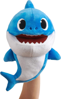 Baby Shark PNG