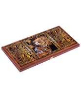 Backgammon PNG