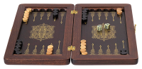Backgammon PNG