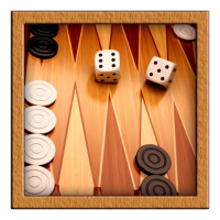 Backgammon PNG