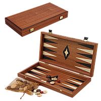 Backgammon PNG