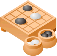 Backgammon PNG