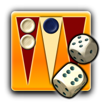 Backgammon PNG