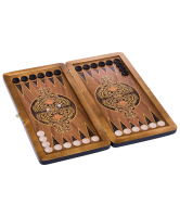 Backgammon PNG
