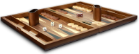 Backgammon PNG