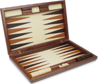 Backgammon PNG