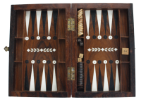 Backgammon PNG