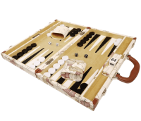 Backgammon PNG