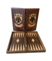 Backgammon PNG