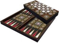 Backgammon PNG