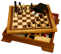 Backgammon PNG