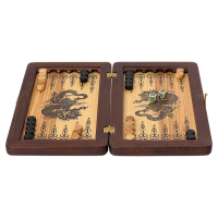 Backgammon PNG