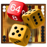 Backgammon PNG