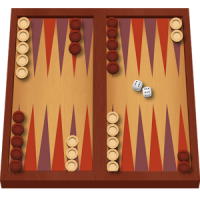 Backgammon PNG