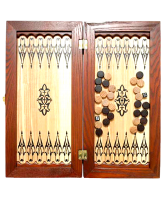 Backgammon PNG