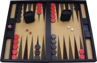 Backgammon PNG