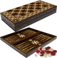 Backgammon PNG