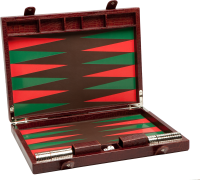 Backgammon PNG