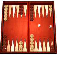 Backgammon PNG