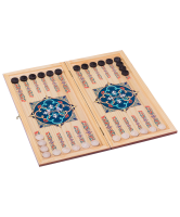Backgammon PNG
