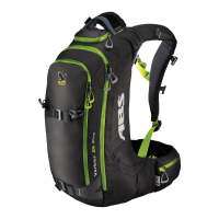 Backpack PNG image