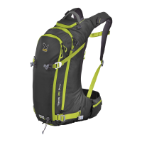 Backpack PNG image