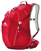 Backpack PNG image