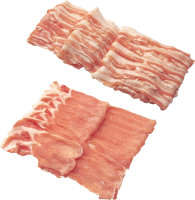 Bacon PNG