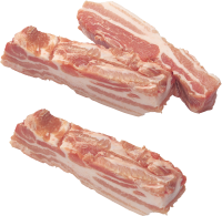 Bacon PNG
