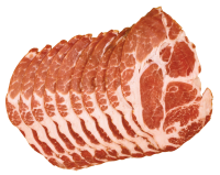 Bacon PNG