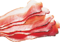 Bacon PNG