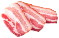 Bacon PNG