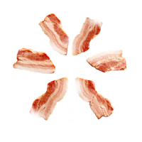Bacon PNG